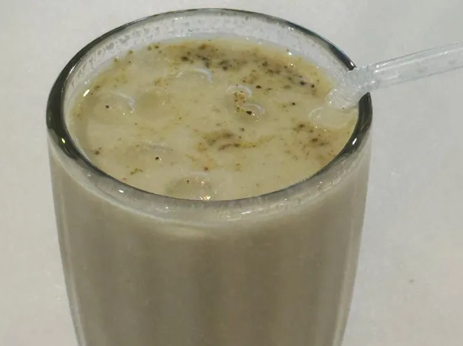 Thandai